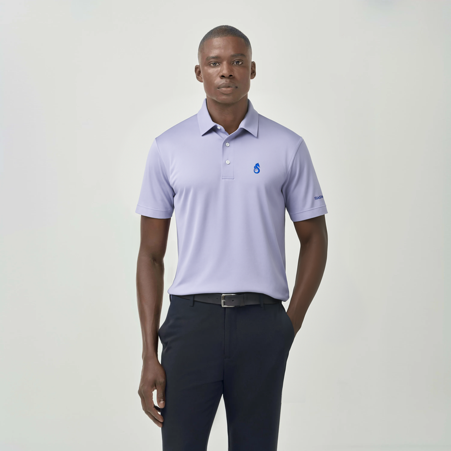The Signature Polo