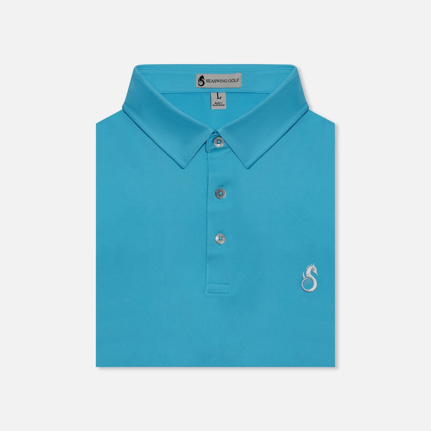 The Signature Polo