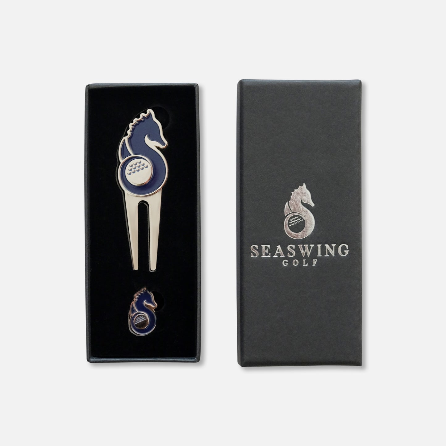 The Seahorse Set