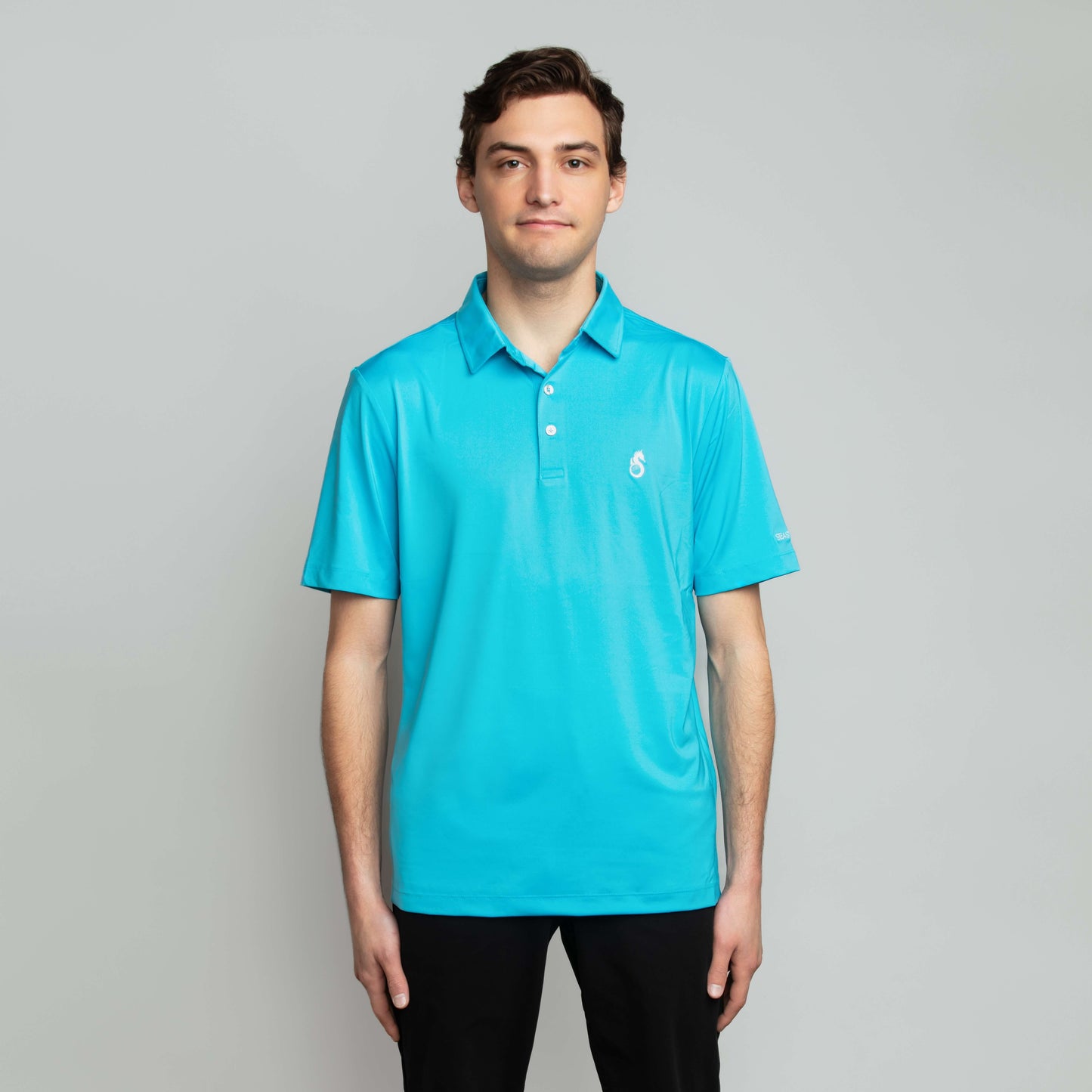 The Signature Polo