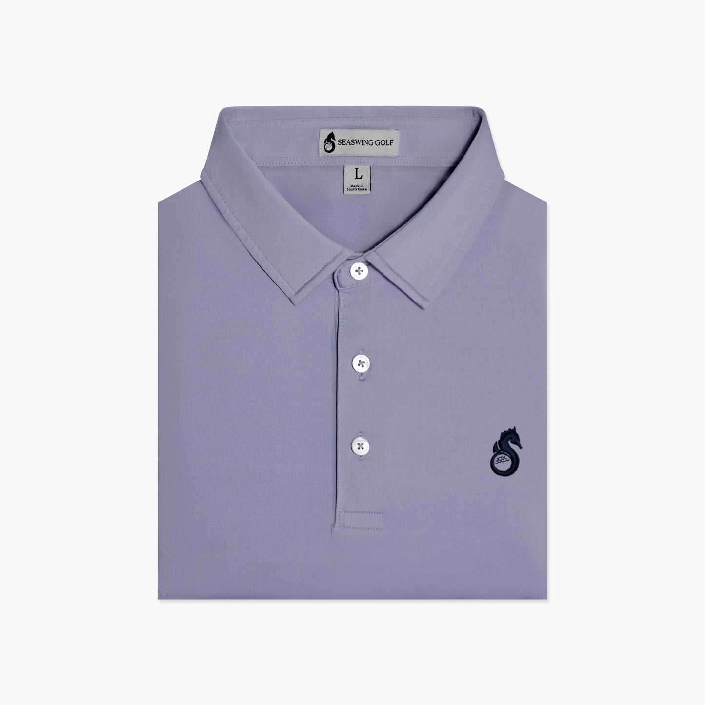 The Signature Polo