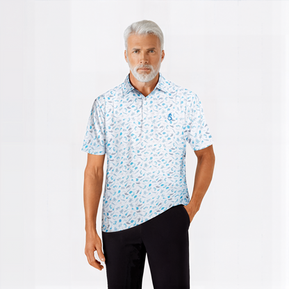 Sea Life Polo