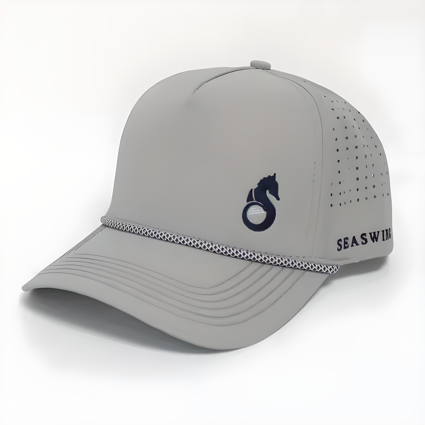Shoreline Cap