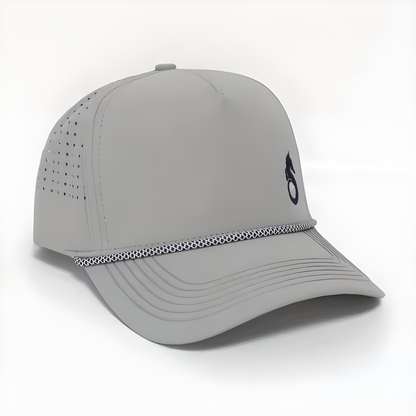 Shoreline Cap